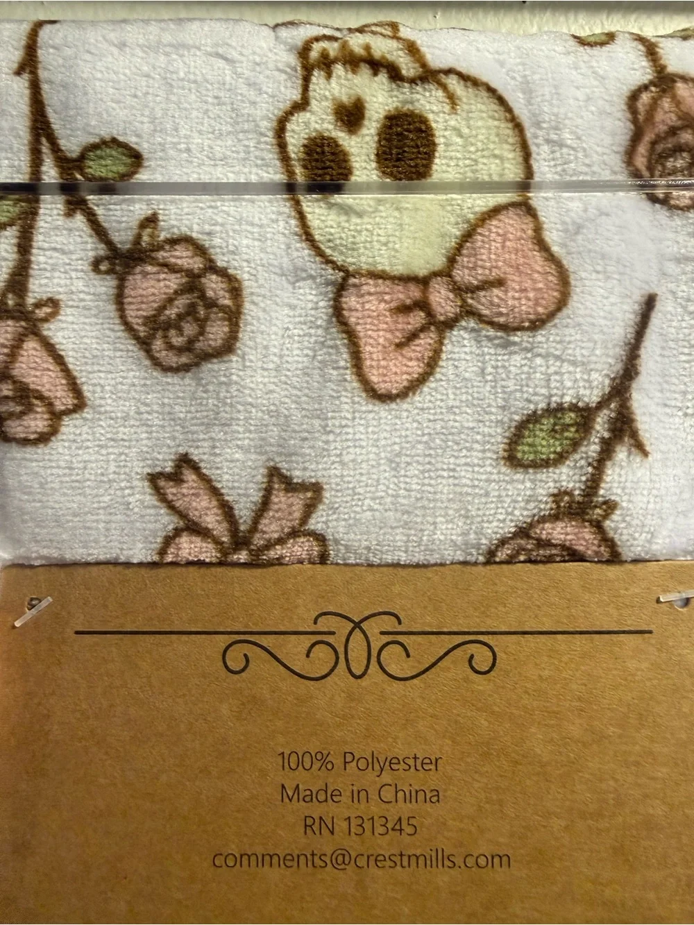 Halloween Skeleton Ballerina Throw Blanket viral NWT